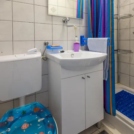 Avisnja Appartement Crikvenica