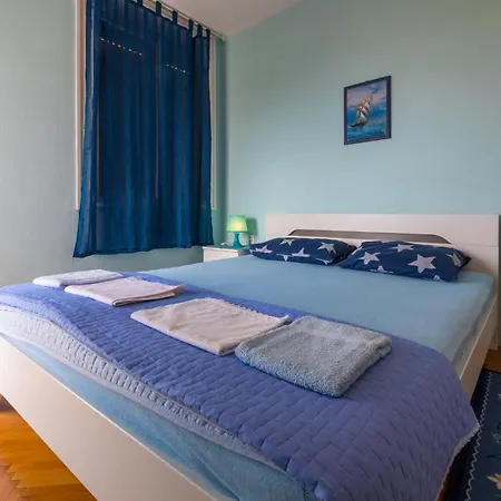 Avisnja Apartment Crikvenica