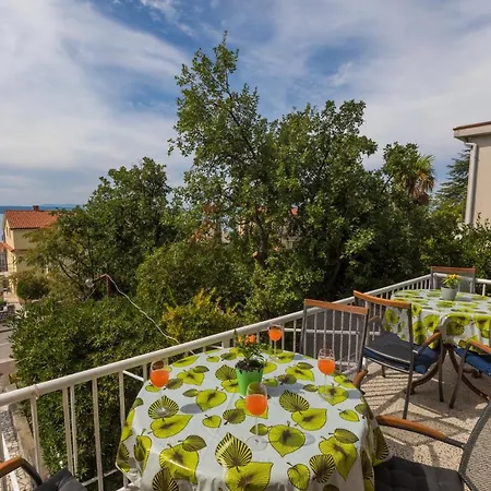 Avisnja * Crikvenica