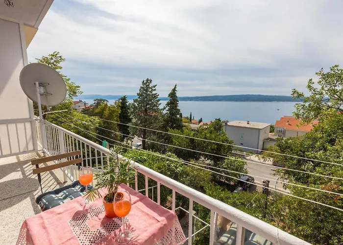 Avisnja Apartment Crikvenica