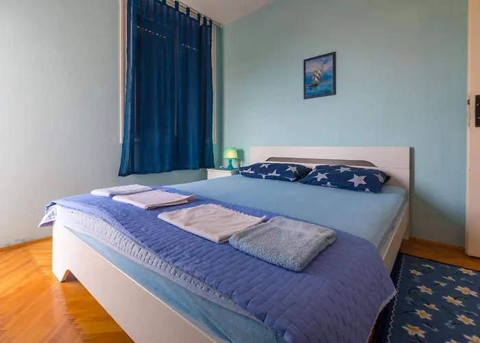 Avisnja Apartment Crikvenica