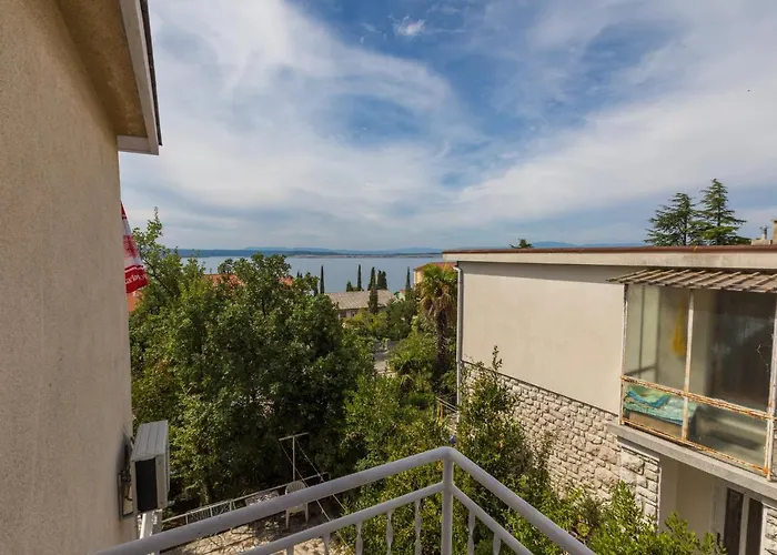 Avisnja Apartment Crikvenica