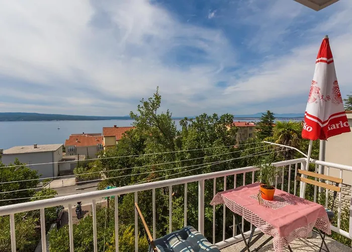 Avisnja * Crikvenica