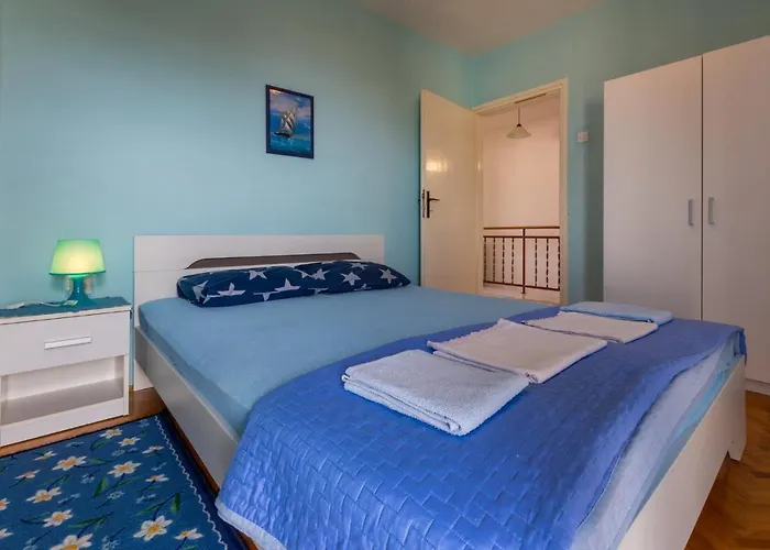 Avisnja Apartment Crikvenica