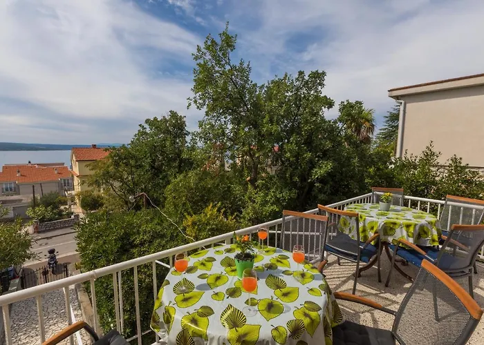 Avisnja * Crikvenica