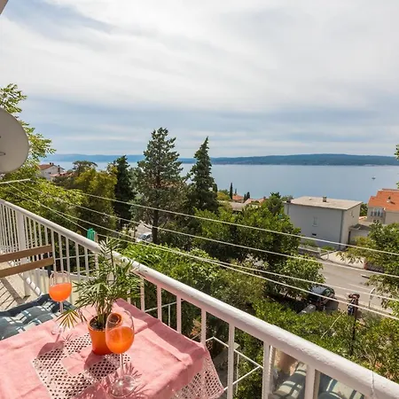 Avisnja Apartman Crikvenica