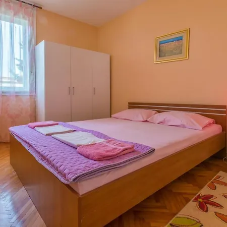 Avisnja Appartement