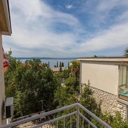 Avisnja Apartament Crikvenica