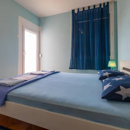 Avisnja Appartement
