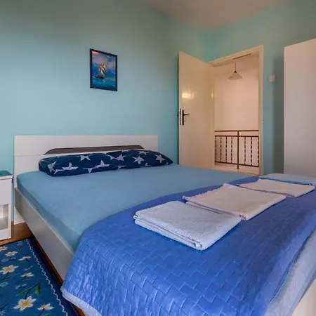 Avisnja Apartament Crikvenica