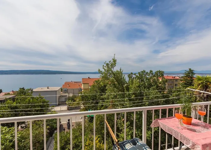 Avisnja * Crikvenica